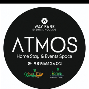 Atmos Home Stay